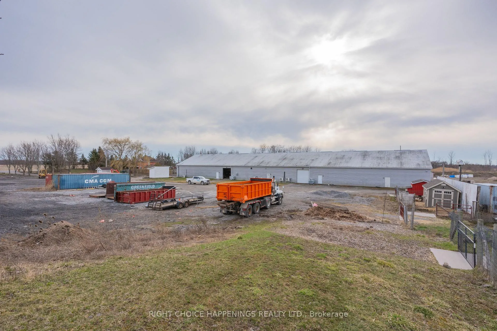 Photo 20 of 40828 Forks Road, Wainfleet, Marshville/Winger — HOMEH