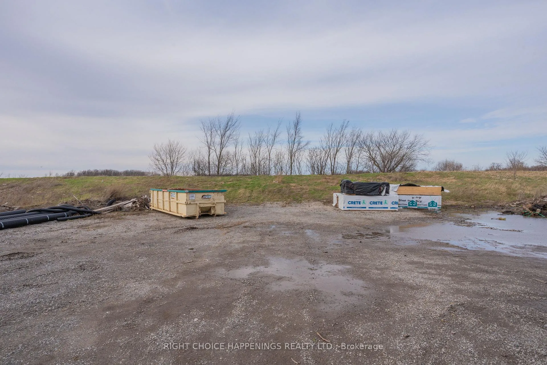 Photo 21 of 40828 Forks Road, Wainfleet, Marshville/Winger — HOMEH