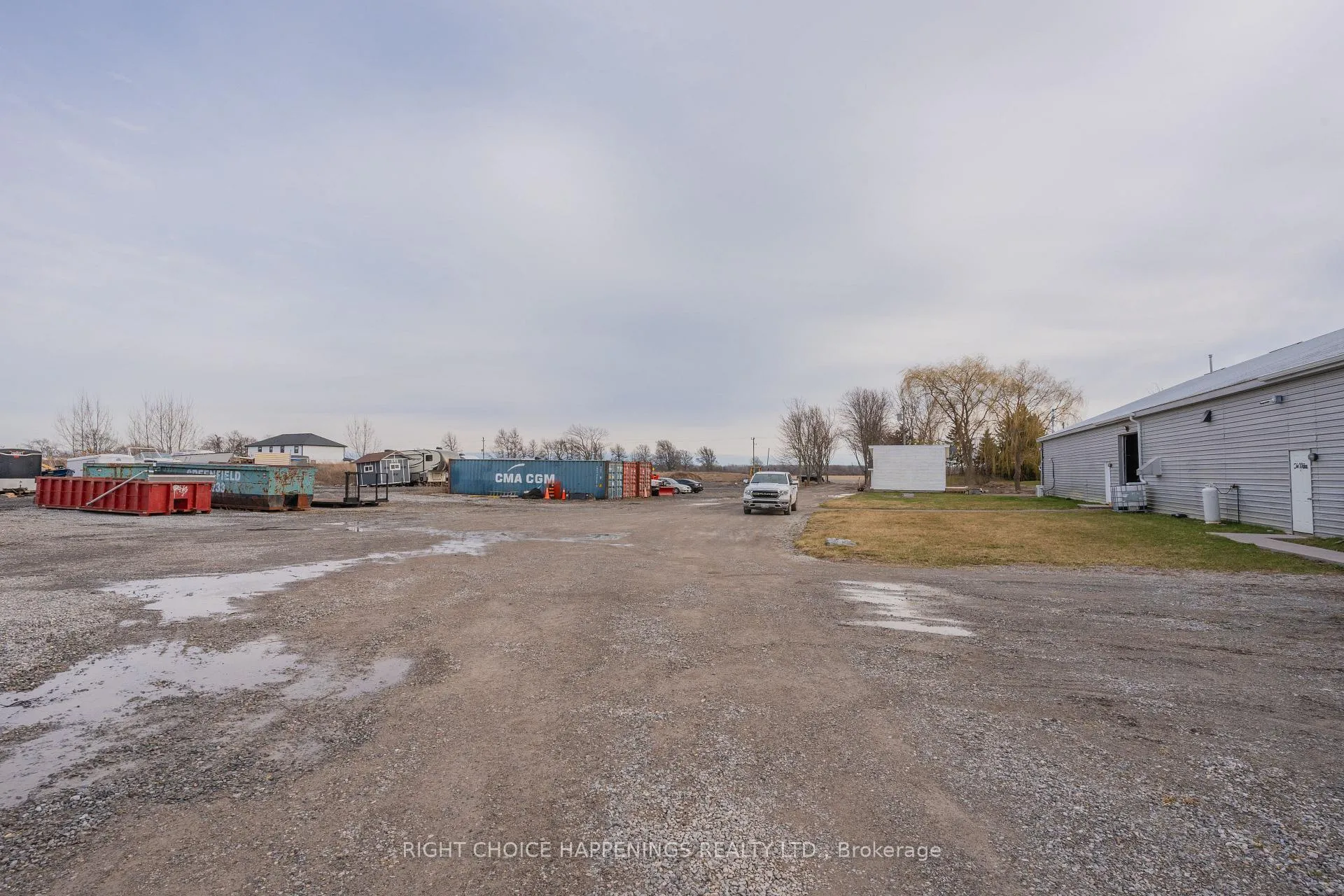 Photo 22 of 40828 Forks Road, Wainfleet, Marshville/Winger — HOMEH