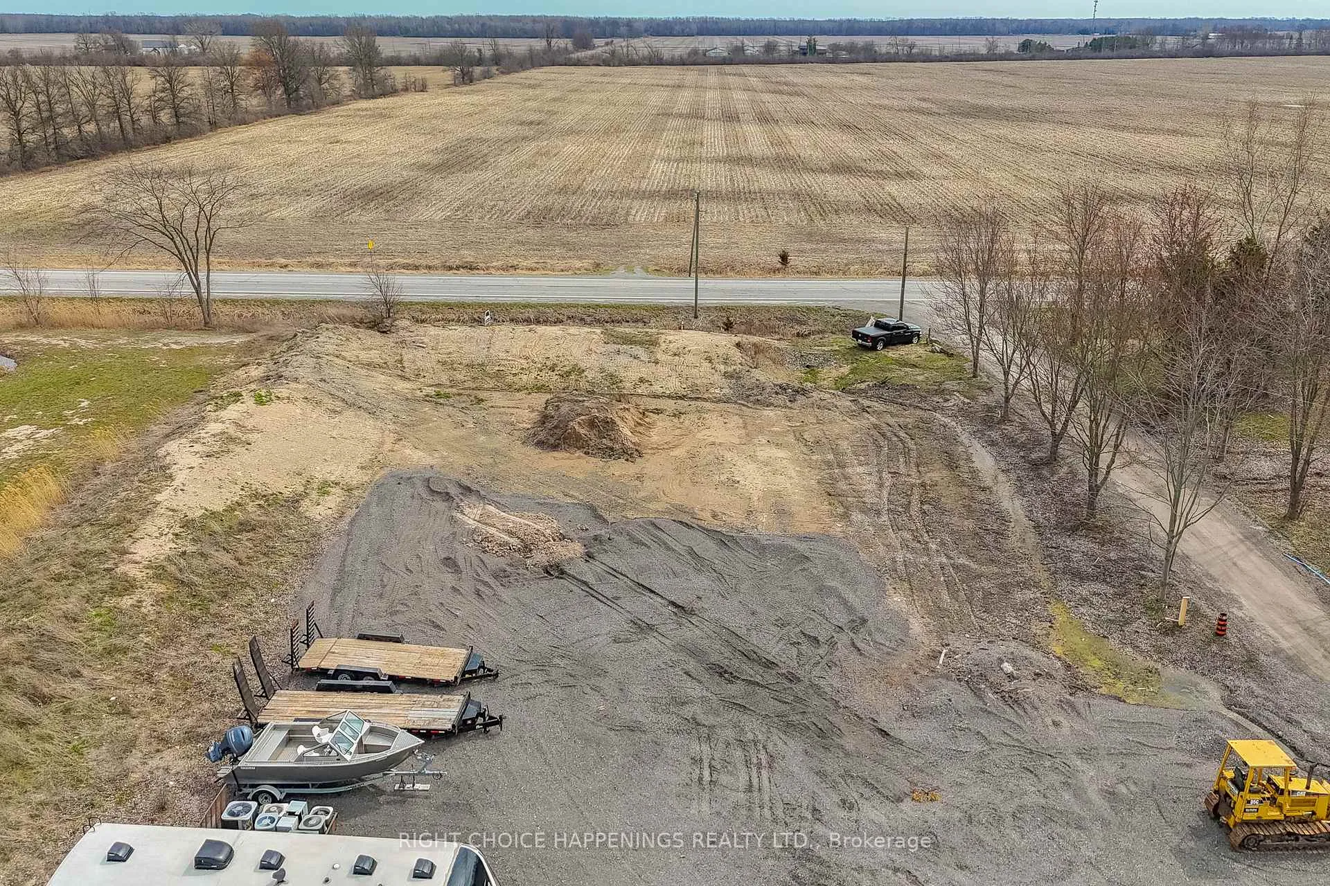 Photo 25 of 40828 Forks Road, Wainfleet, Marshville/Winger — HOMEH