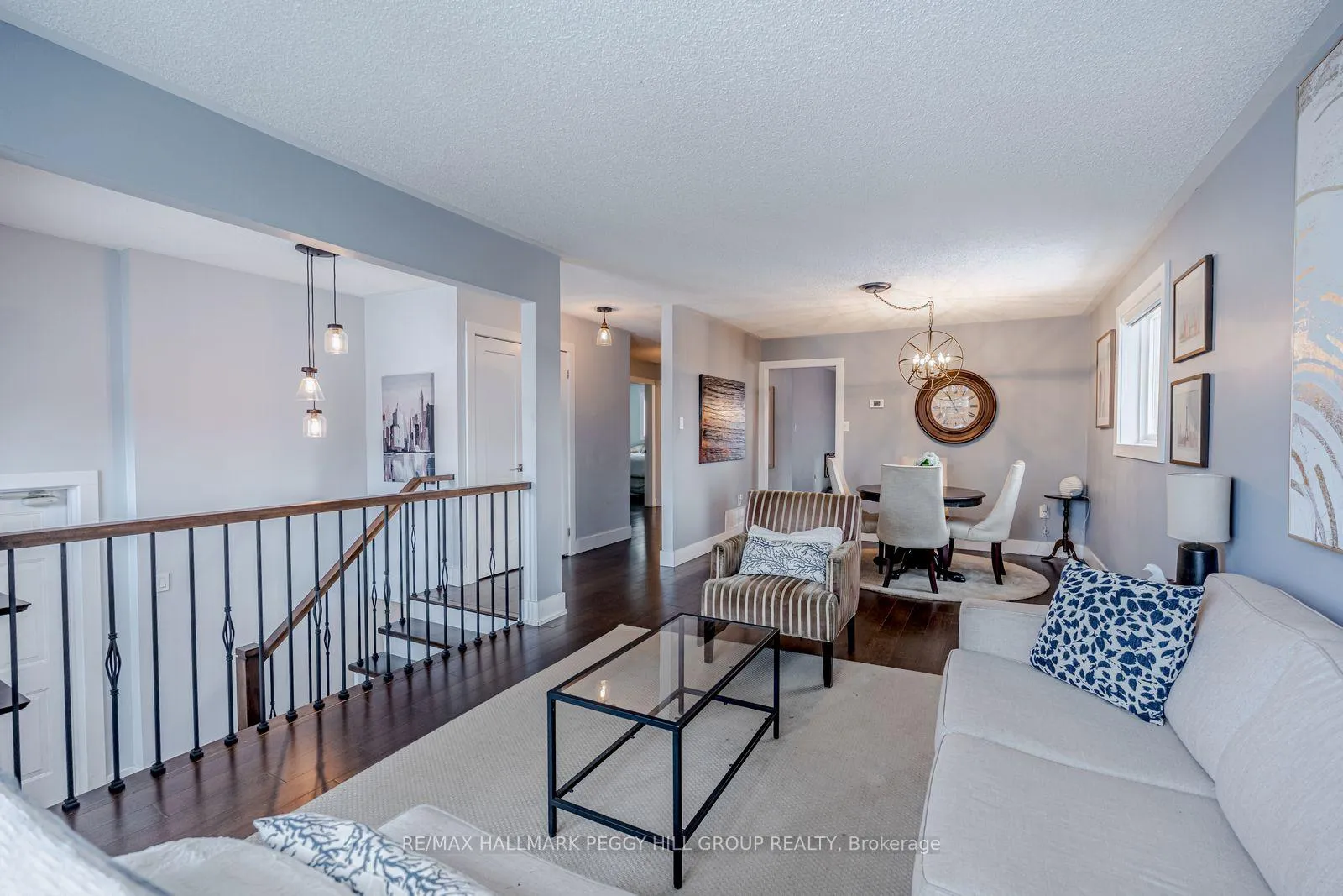 Photo 6 of 63 Mapleton Avenue, Barrie, Holly — HOMEH