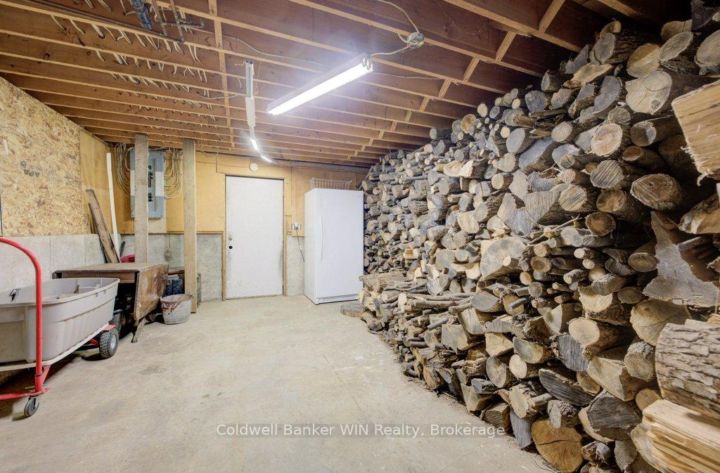 Photo 40 of 9534 Sideroad 3, Wellington North, Rural Wellington North — HOMEH