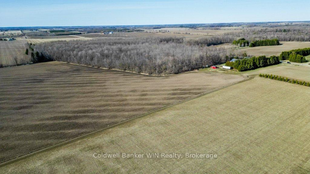 Photo 46 of 9534 Sideroad 3, Wellington North, Rural Wellington North — HOMEH