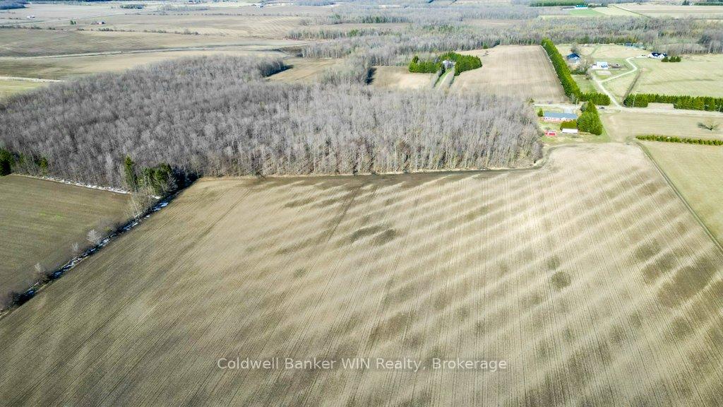 Photo 47 of 9534 Sideroad 3, Wellington North, Rural Wellington North — HOMEH