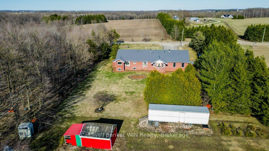 Photo 48 of 9534 Sideroad 3, Wellington North, Rural Wellington North — HOMEH