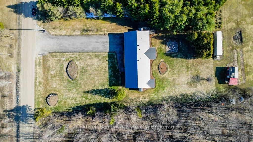 Photo 49 of 9534 Sideroad 3, Wellington North, Rural Wellington North — HOMEH