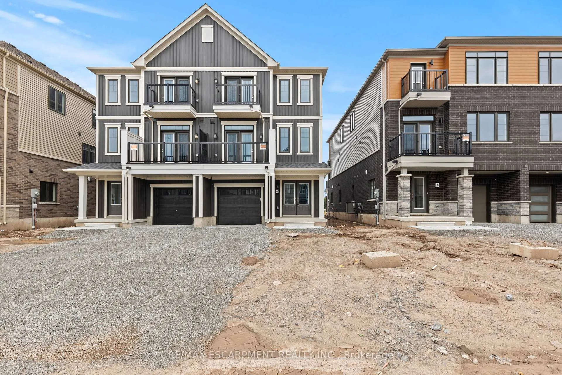 Photo 1 of 62 Pogie Drive, Welland, Dain City — HOMEH