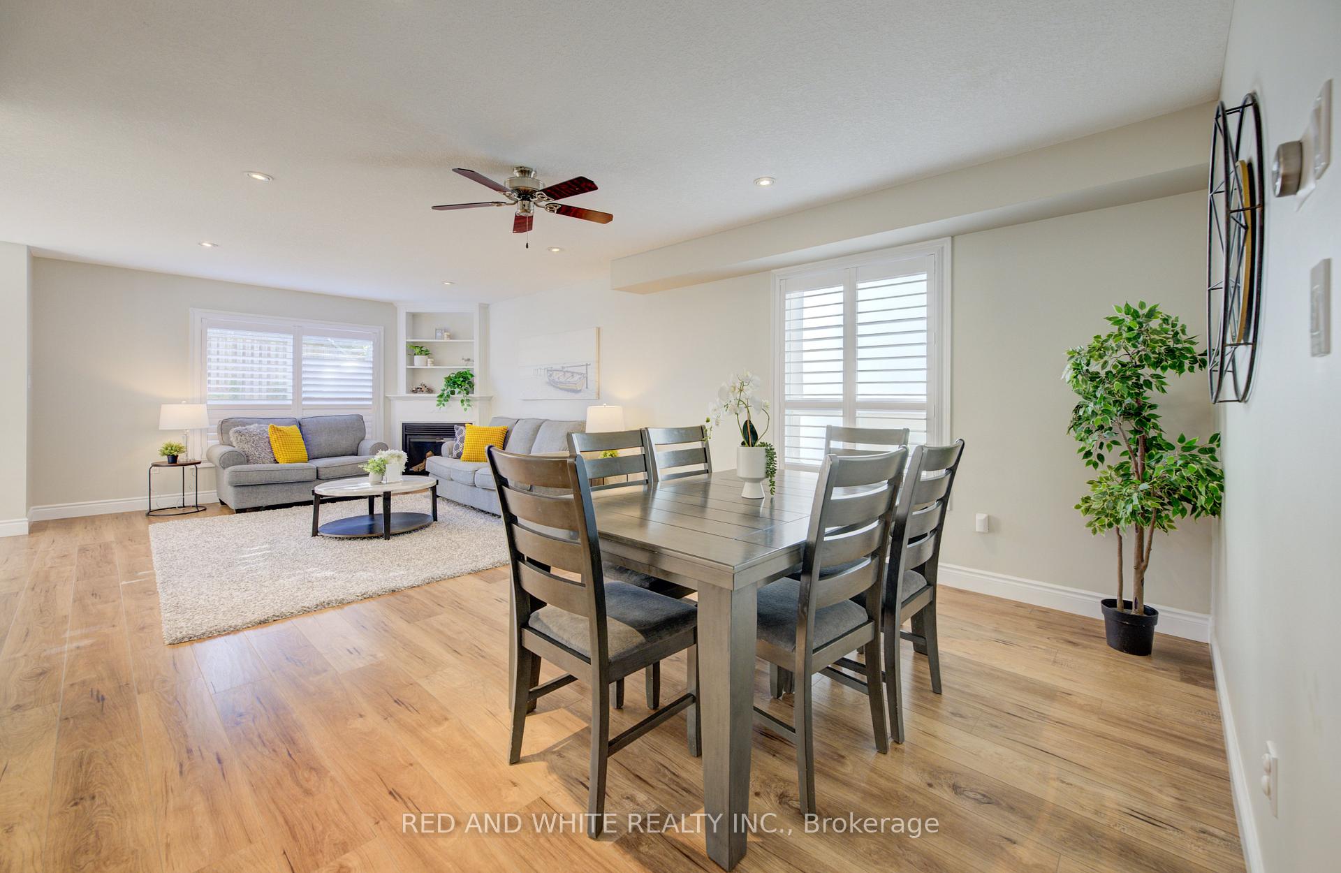 Photo 7 of 353 Sauve Crescent, Waterloo, Clair Hills — HOMEH