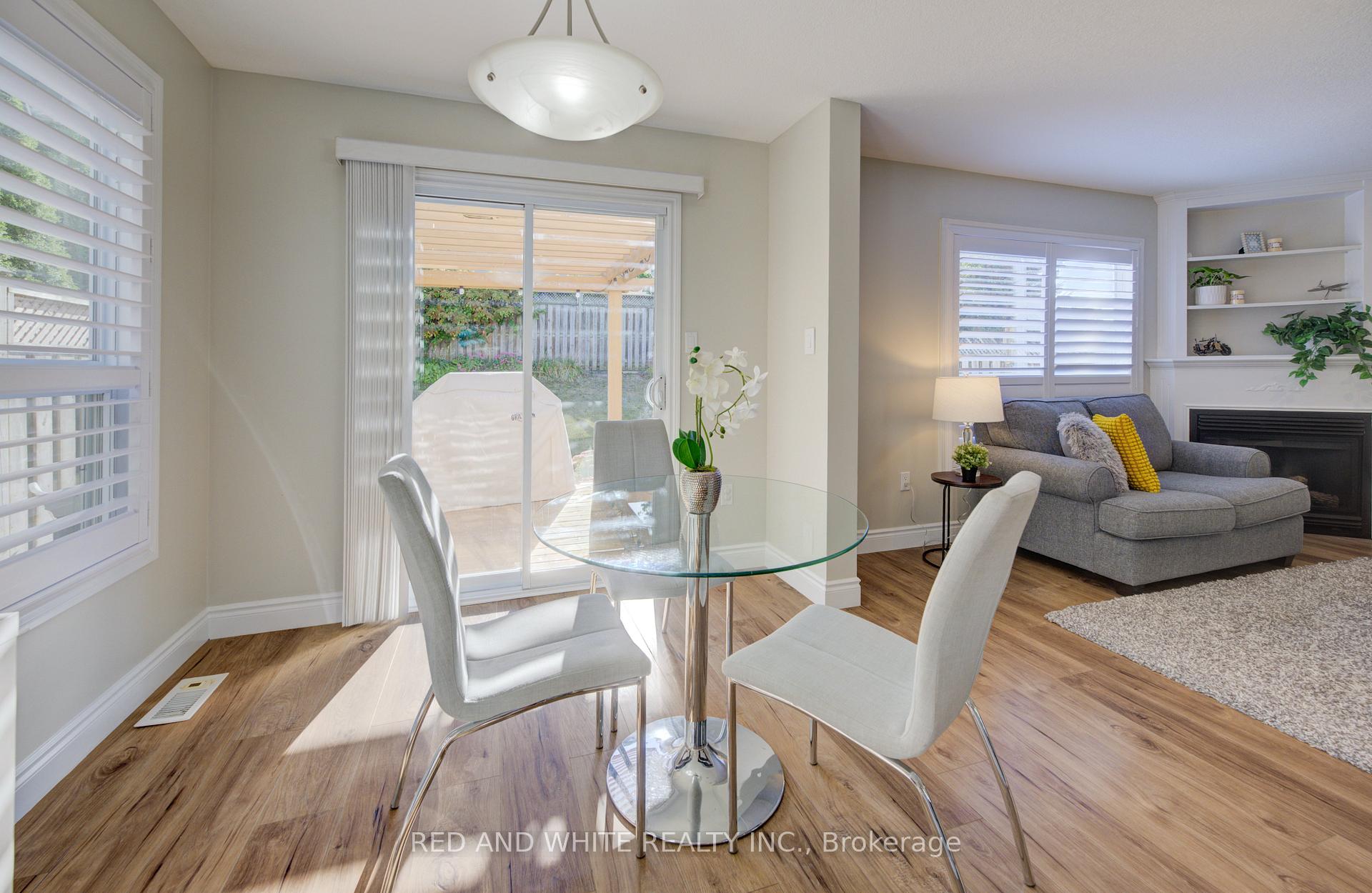 Photo 16 of 353 Sauve Crescent, Waterloo, Clair Hills — HOMEH