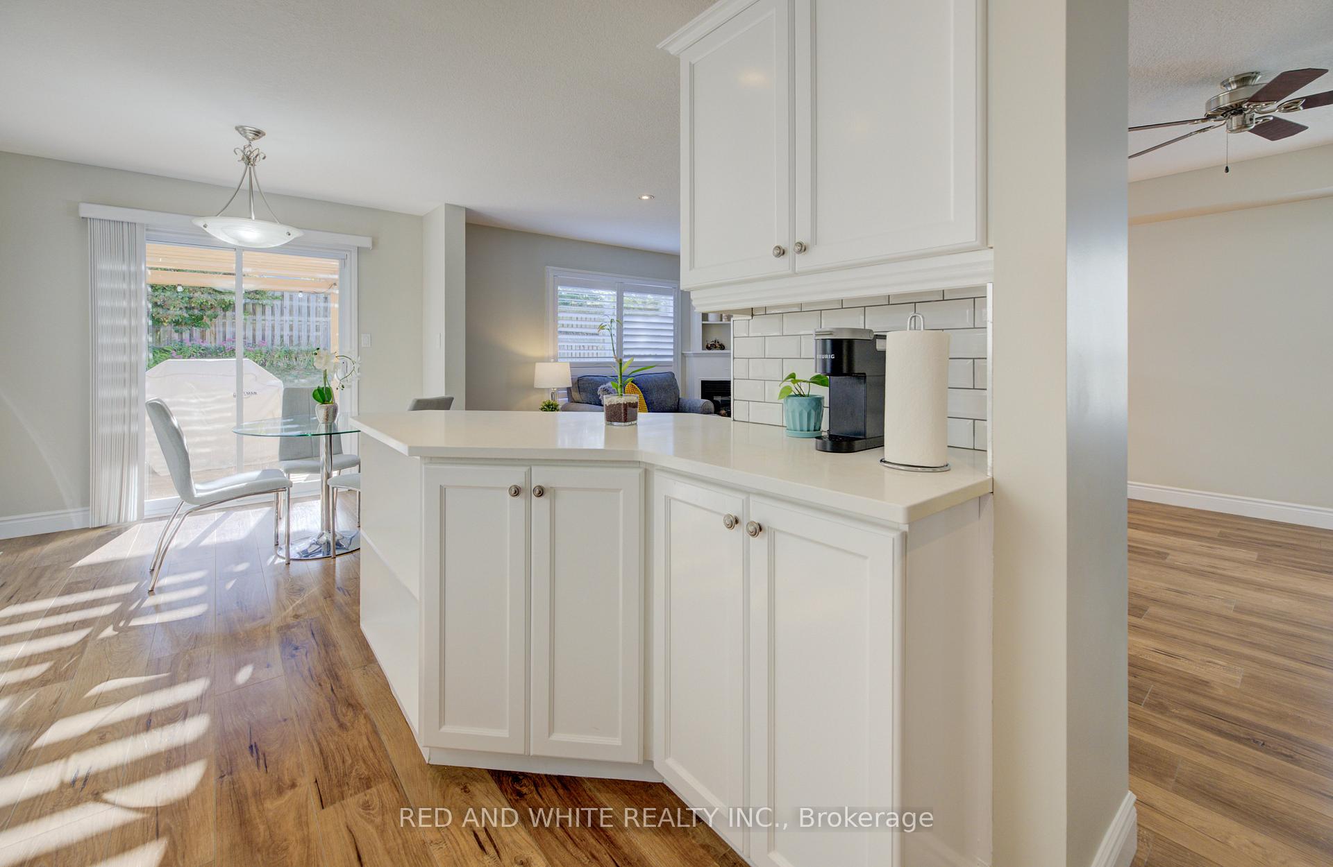 Photo 18 of 353 Sauve Crescent, Waterloo, Clair Hills — HOMEH