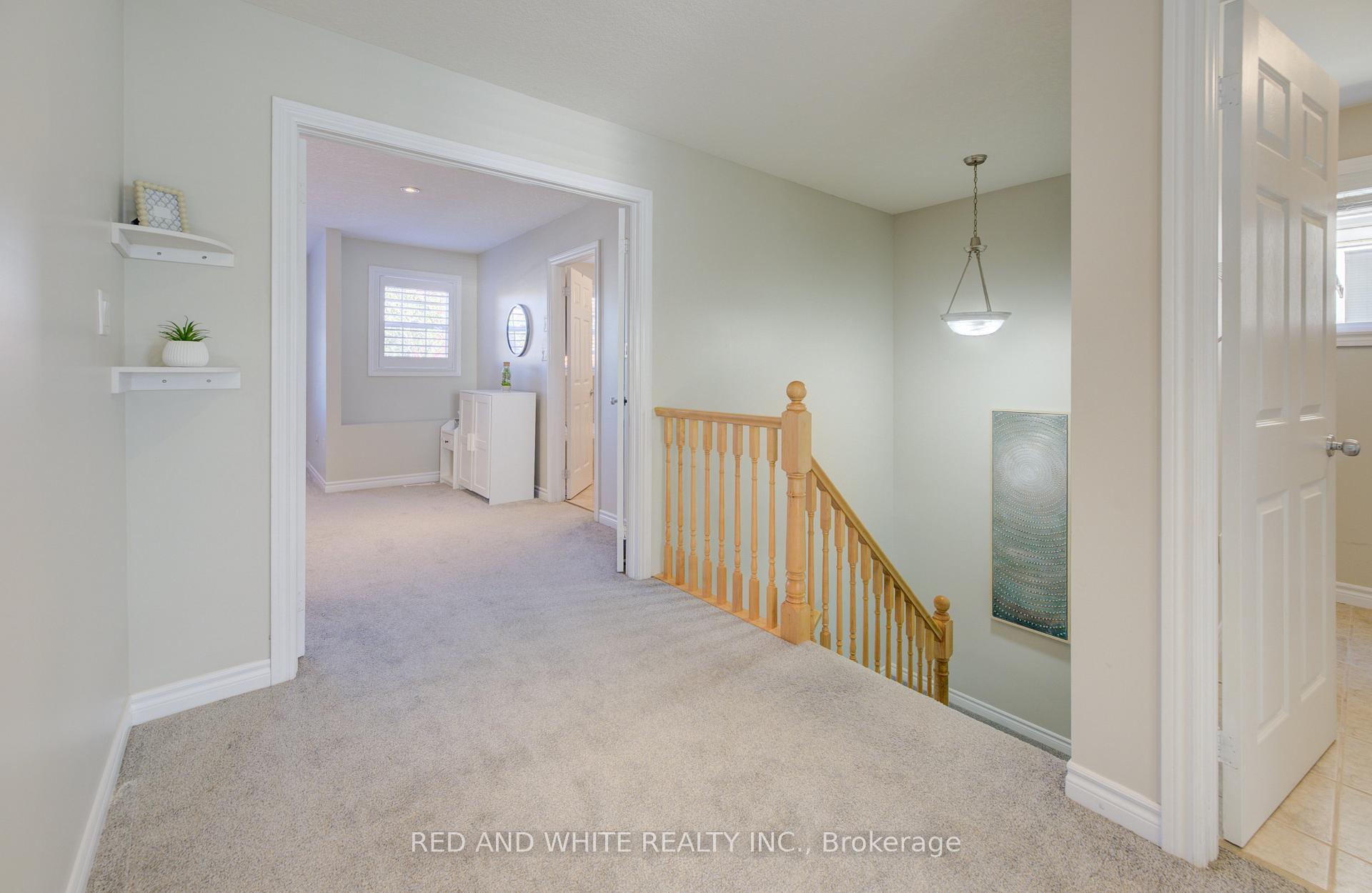 Photo 24 of 353 Sauve Crescent, Waterloo, Clair Hills — HOMEH