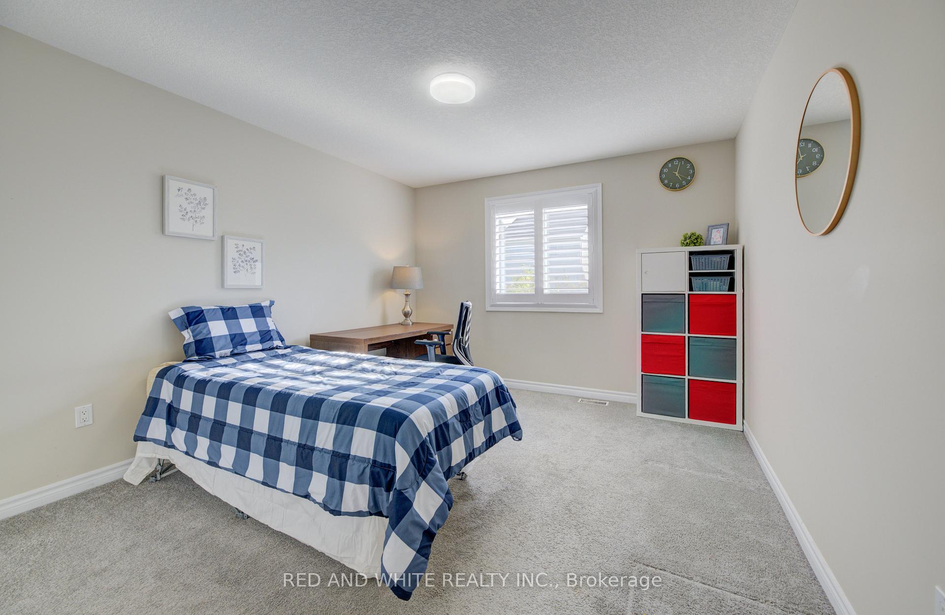 Photo 30 of 353 Sauve Crescent, Waterloo, Clair Hills — HOMEH