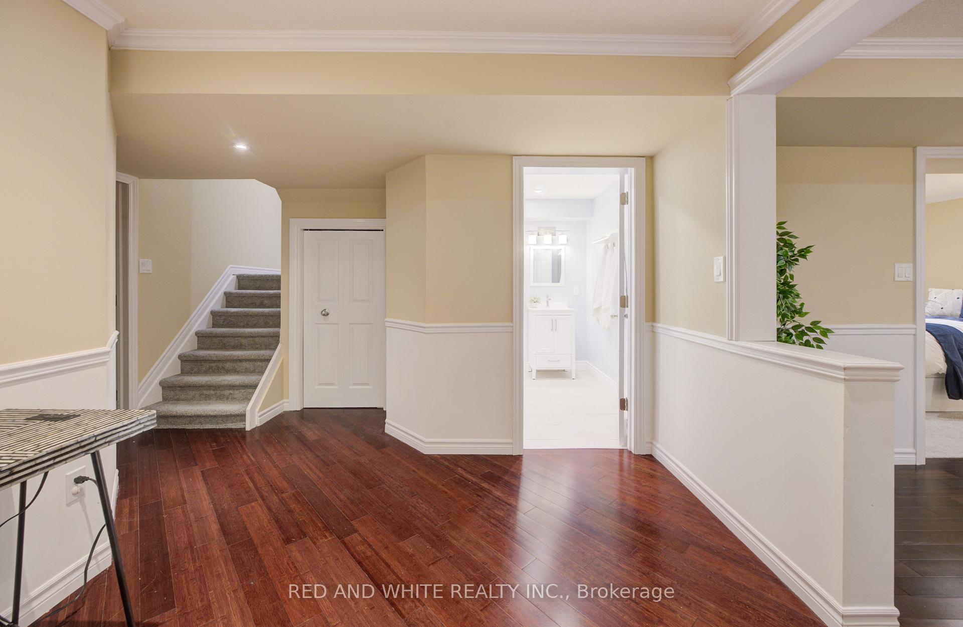 Photo 34 of 353 Sauve Crescent, Waterloo, Clair Hills — HOMEH