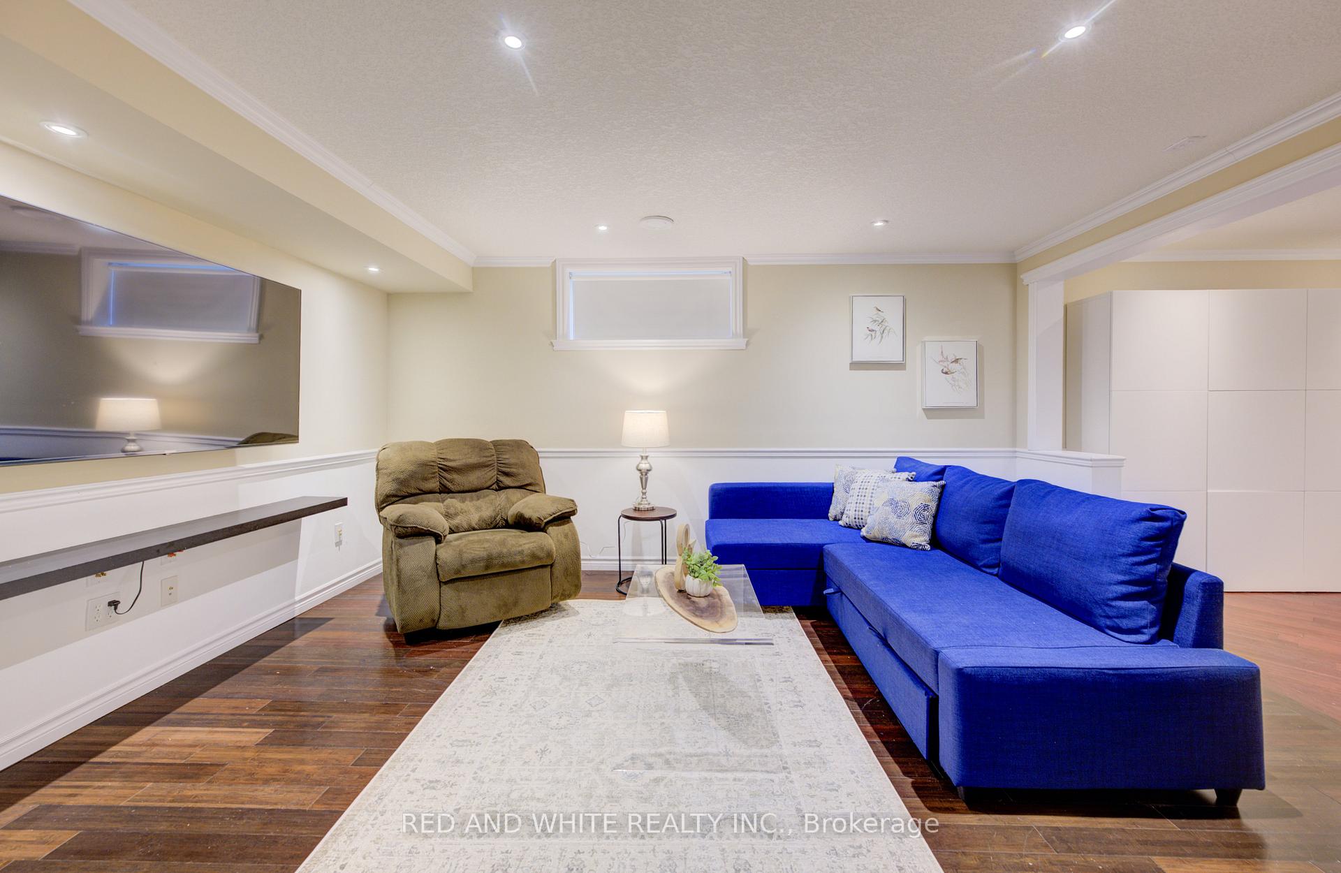 Photo 38 of 353 Sauve Crescent, Waterloo, Clair Hills — HOMEH