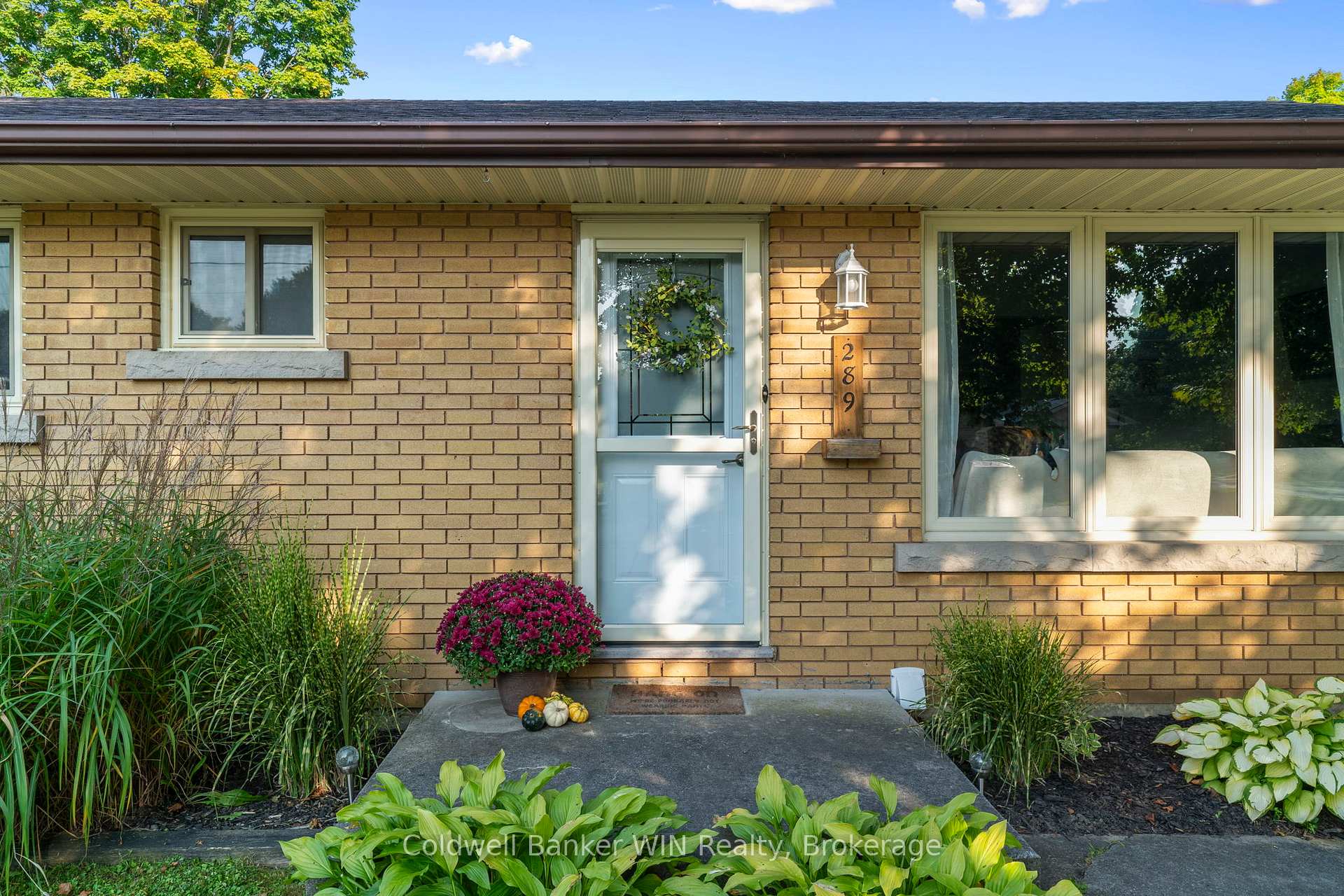 Photo 4 of 289 Birmingham Street E, Wellington North, Mount Forest — HOMEH