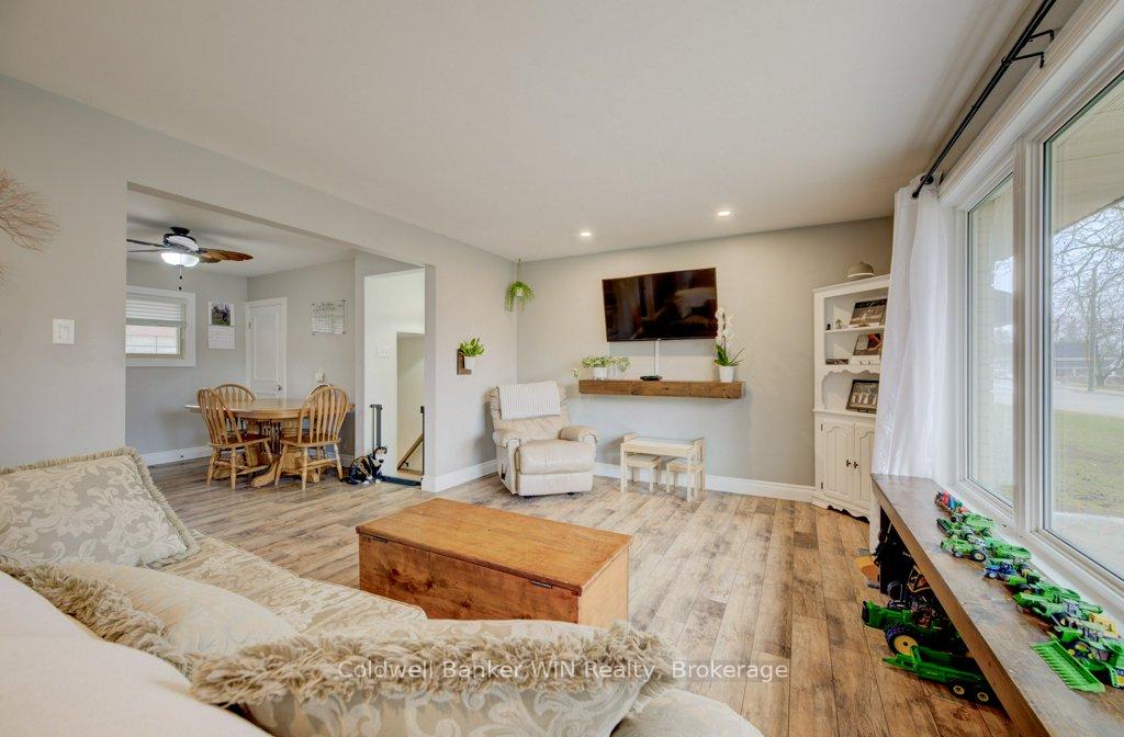 Photo 8 of 289 Birmingham Street E, Wellington North, Mount Forest — HOMEH