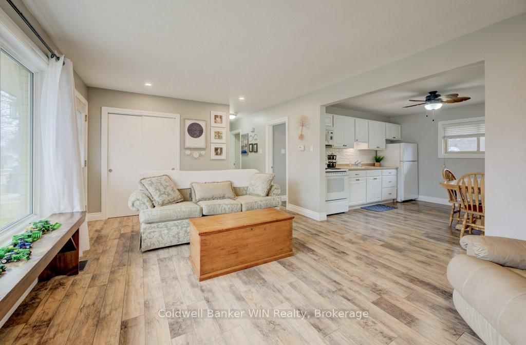 Photo 9 of 289 Birmingham Street E, Wellington North, Mount Forest — HOMEH