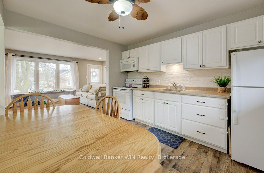 Photo 13 of 289 Birmingham Street E, Wellington North, Mount Forest — HOMEH