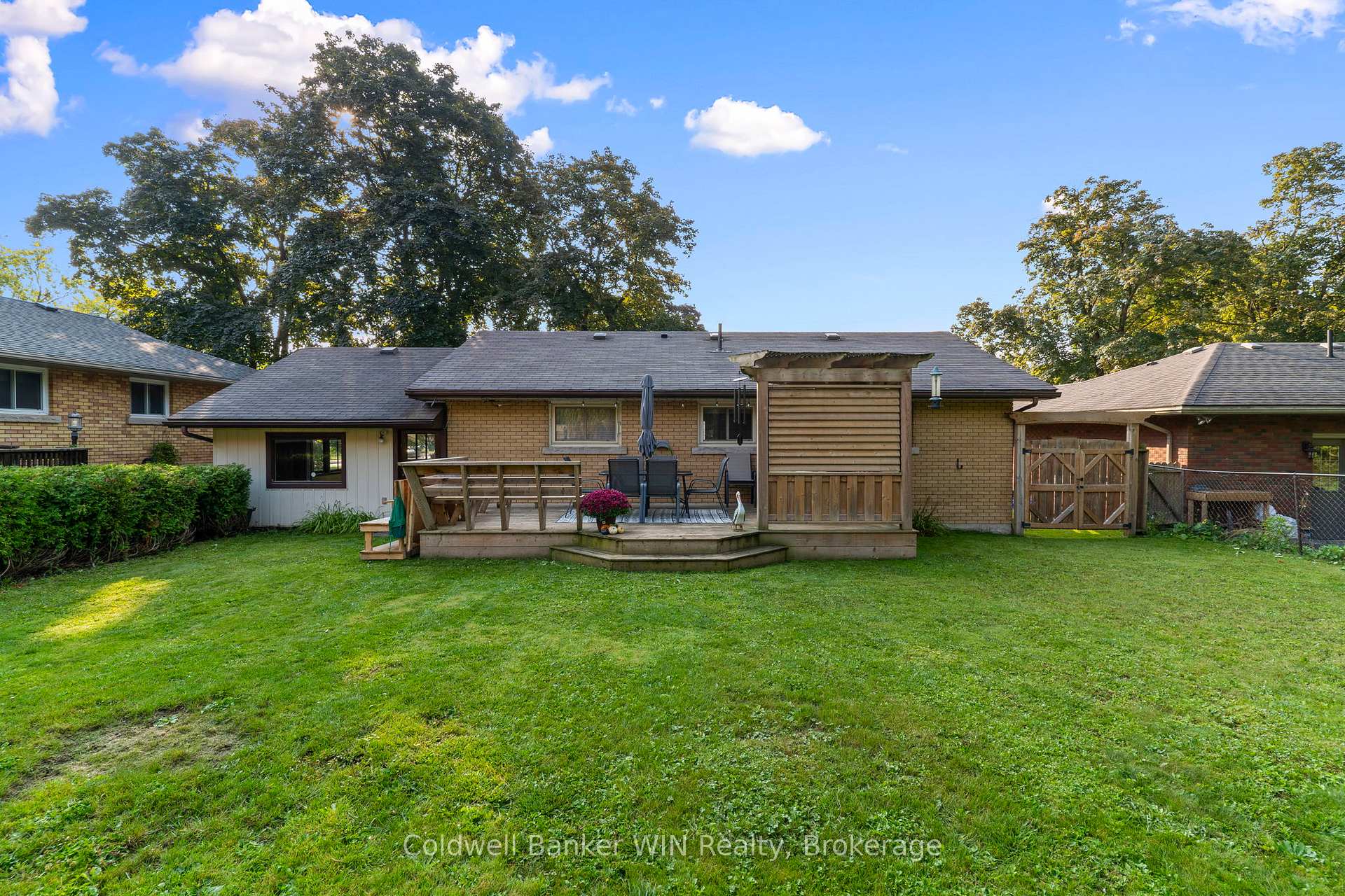 Photo 35 of 289 Birmingham Street E, Wellington North, Mount Forest — HOMEH