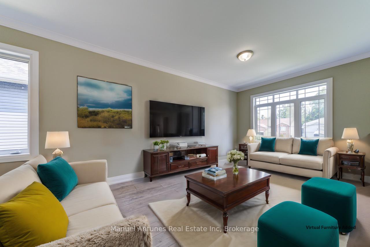 Photo 7 of 14 56th Street S, Wasaga Beach — HOMEH