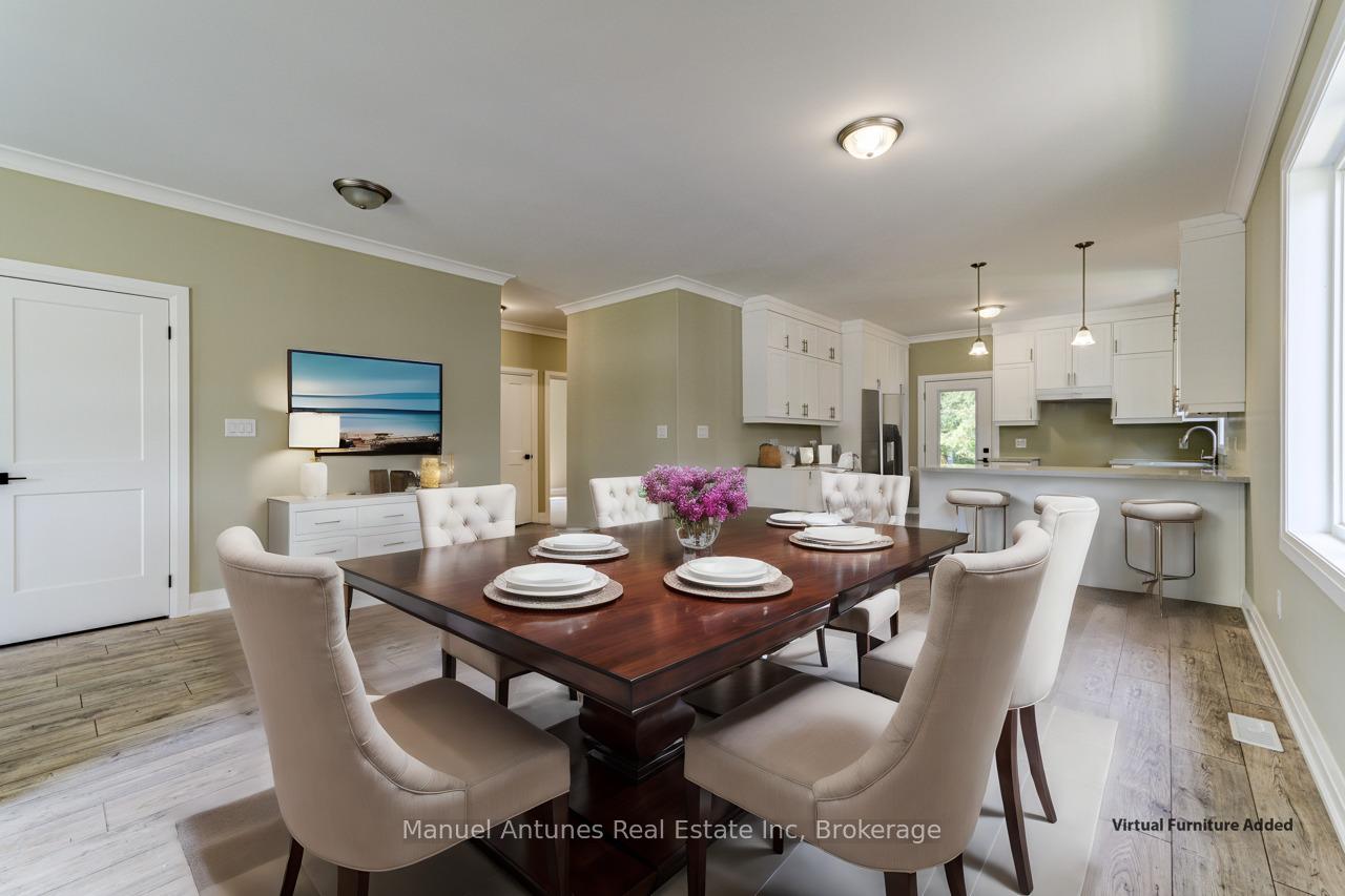 Photo 12 of 14 56th Street S, Wasaga Beach — HOMEH