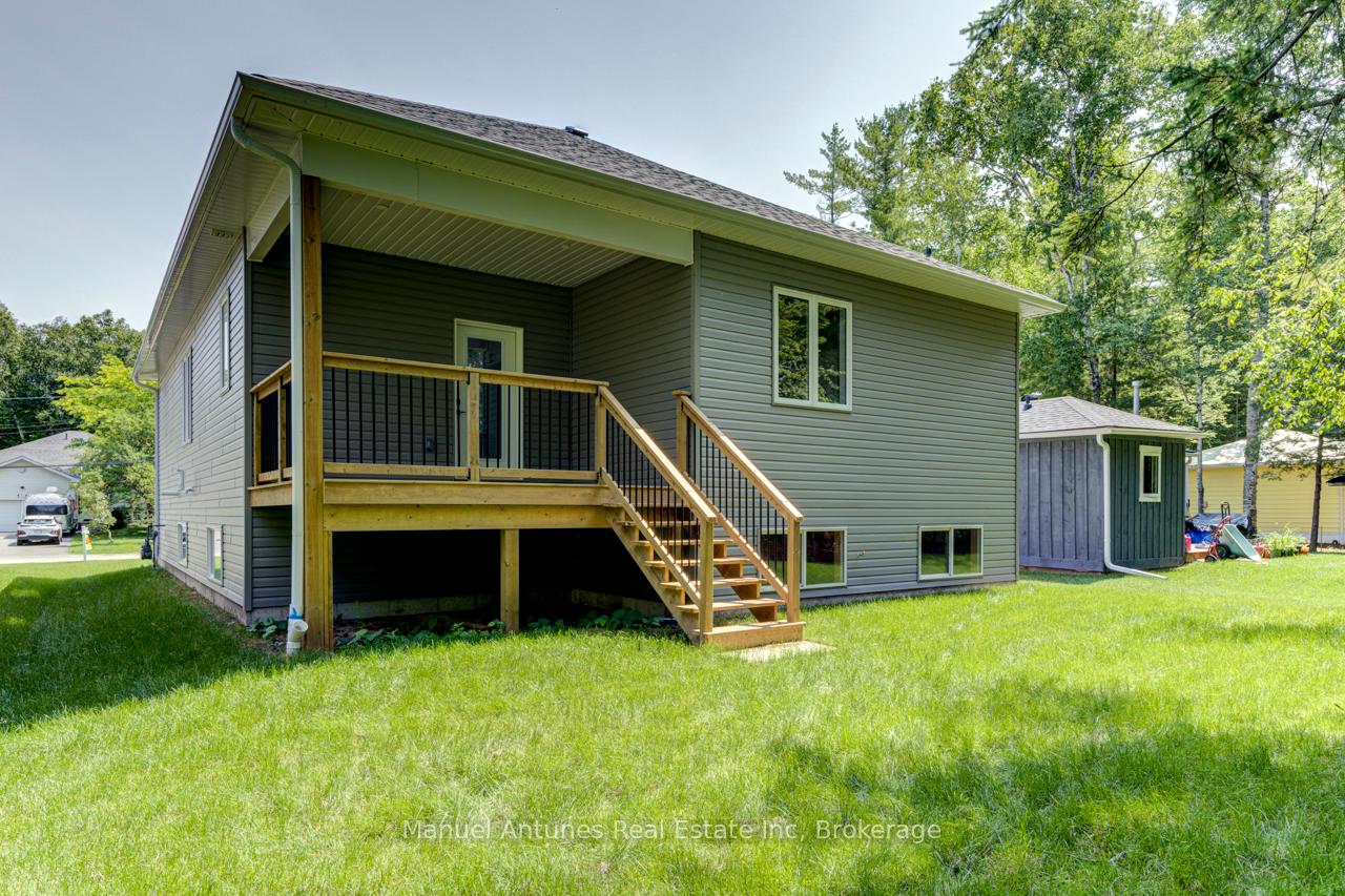 Photo 26 of 14 56th Street S, Wasaga Beach — HOMEH