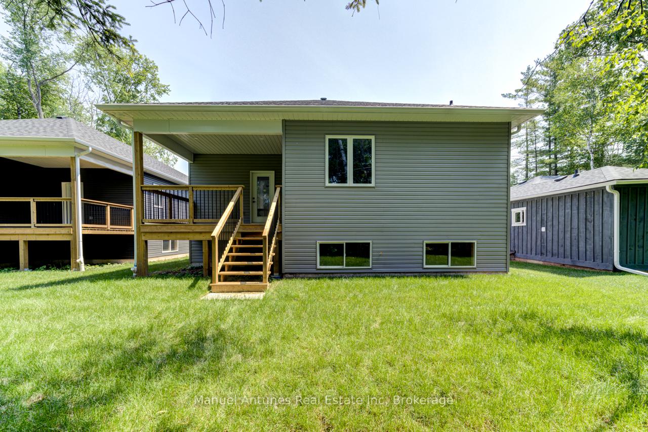 Photo 27 of 14 56th Street S, Wasaga Beach — HOMEH