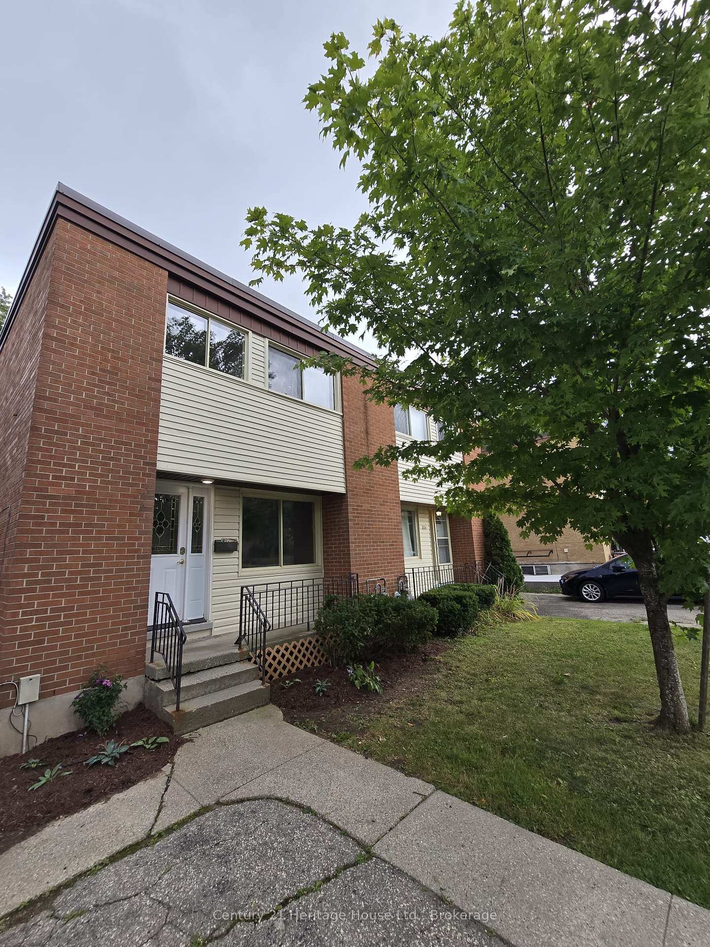 Photo 1 of Unit B, 61 Marshall Street, Waterloo — HOMEH