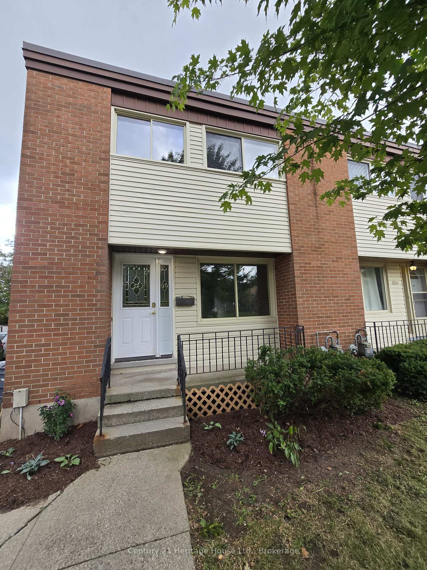 Photo 2 of Unit B, 61 Marshall Street, Waterloo — HOMEH