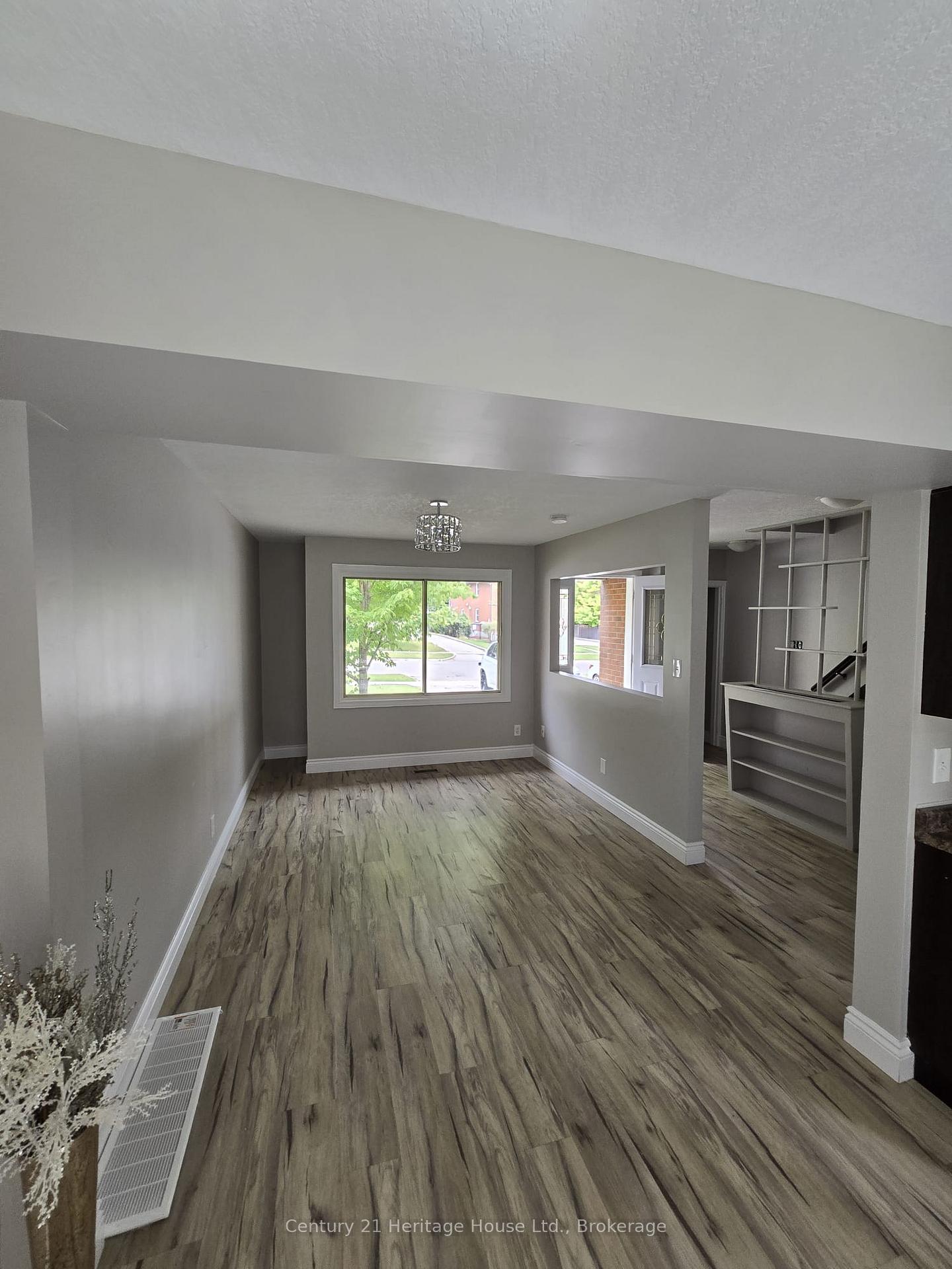 Photo 3 of Unit B, 61 Marshall Street, Waterloo — HOMEH