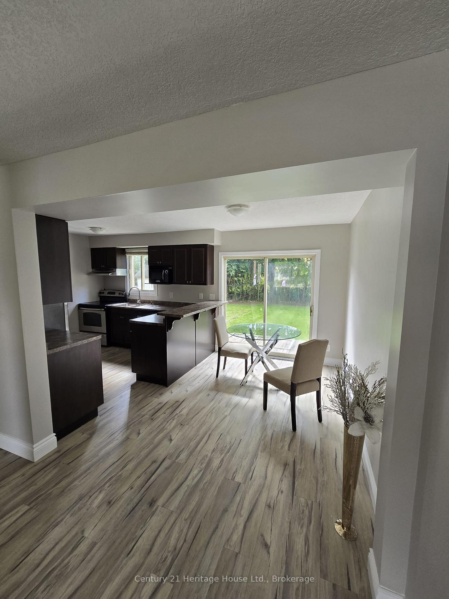 Photo 4 of Unit B, 61 Marshall Street, Waterloo — HOMEH