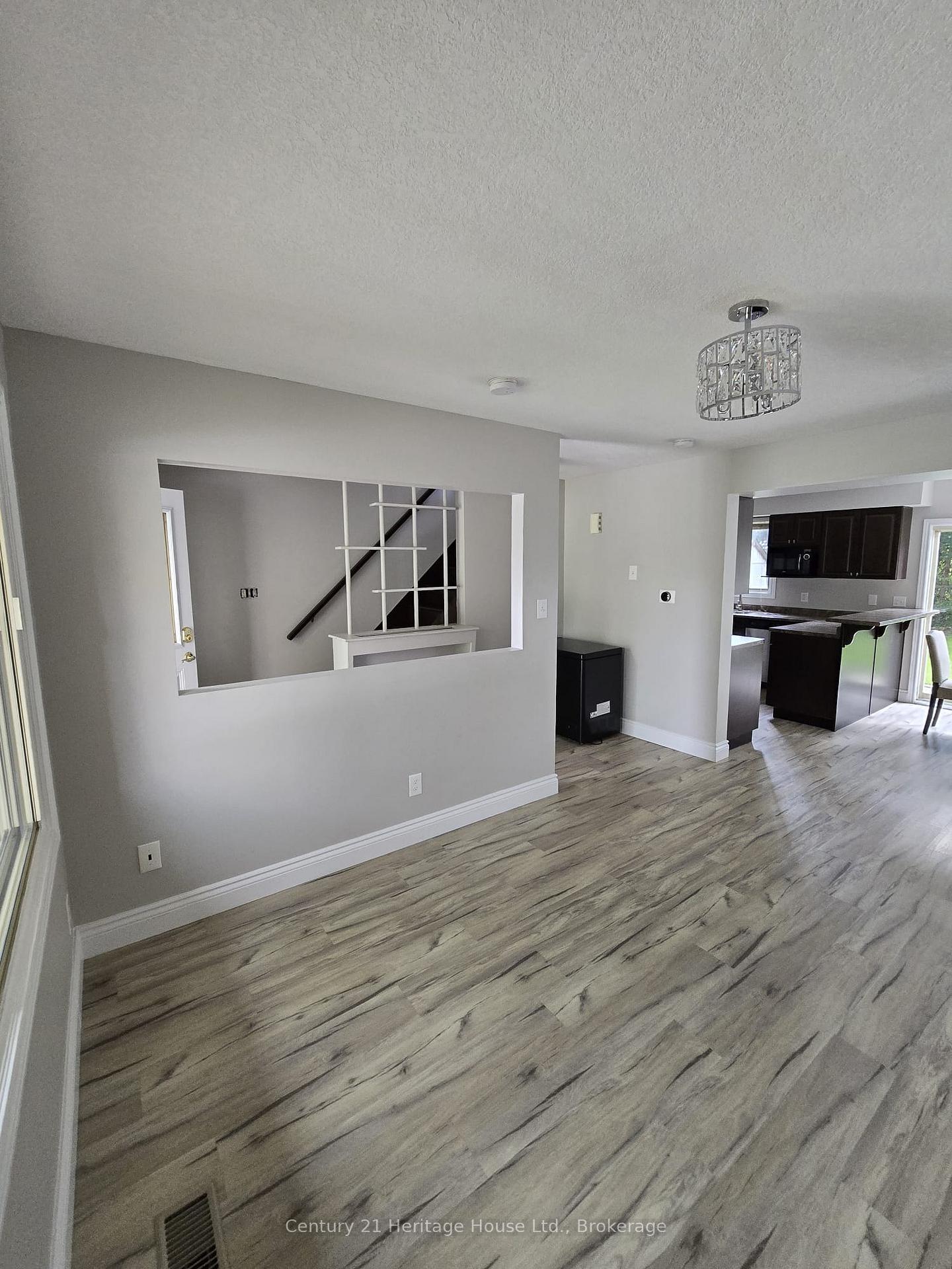 Photo 5 of Unit B, 61 Marshall Street, Waterloo — HOMEH
