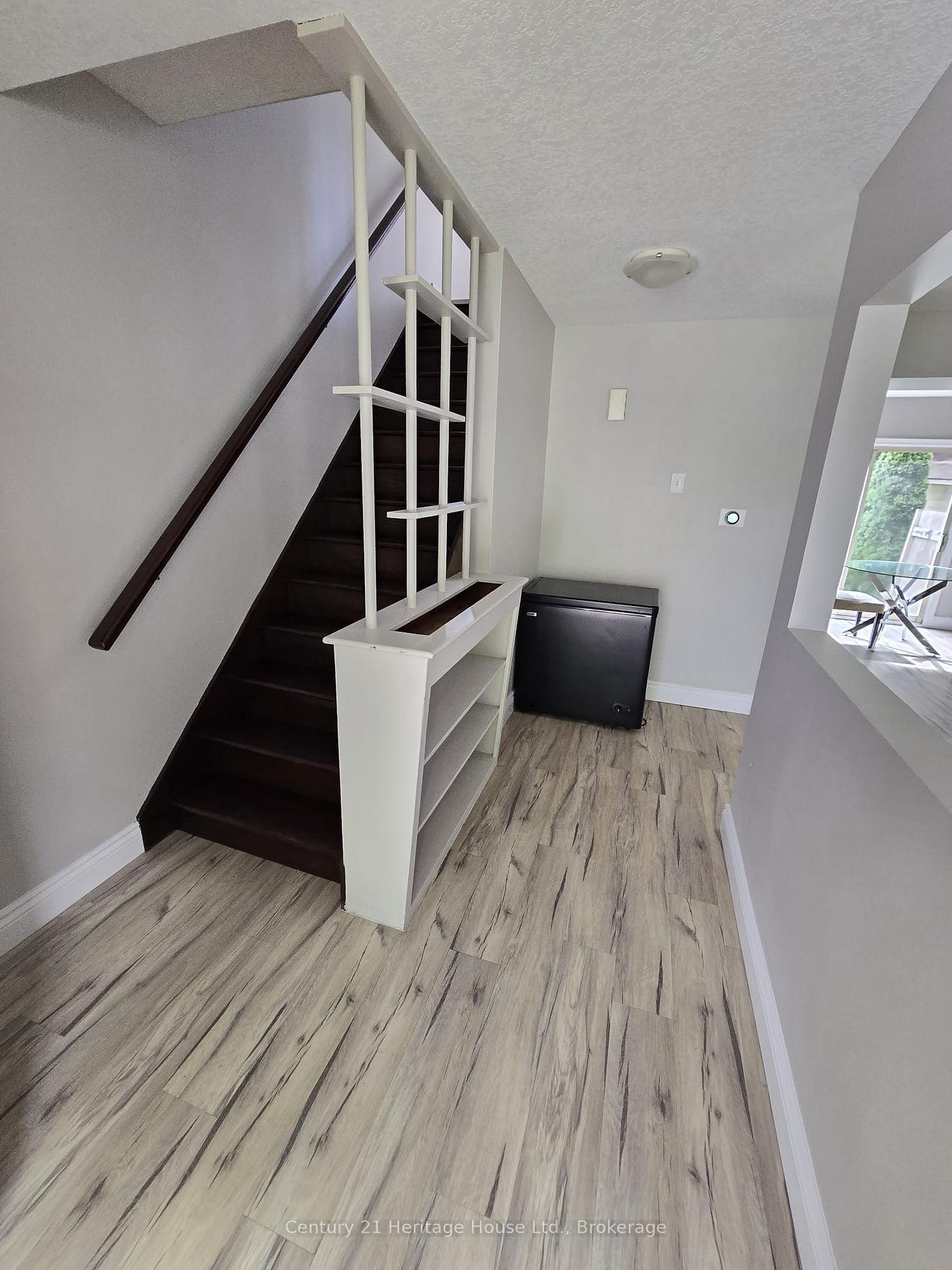 Photo 6 of Unit B, 61 Marshall Street, Waterloo — HOMEH