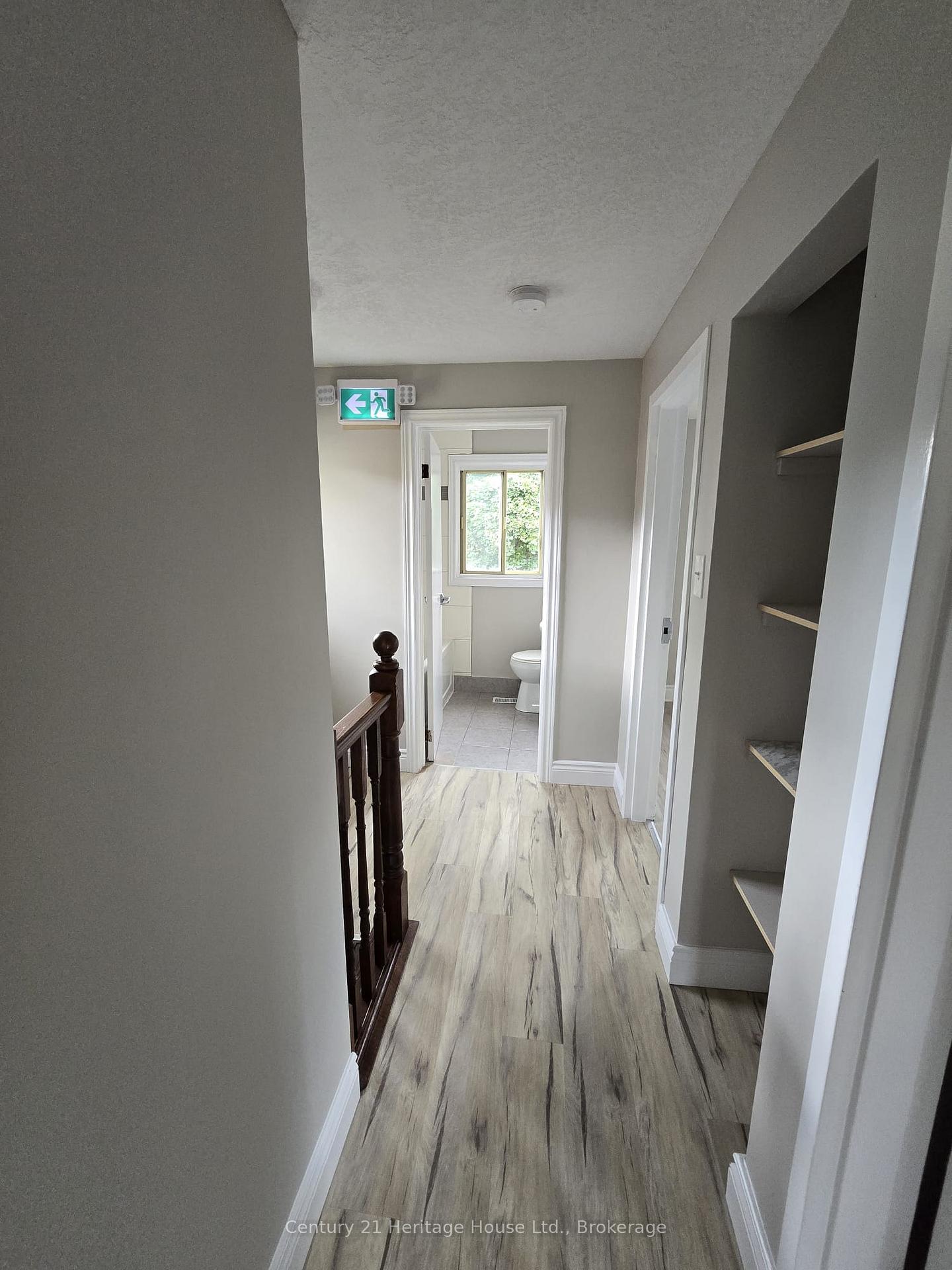 Photo 9 of Unit B, 61 Marshall Street, Waterloo — HOMEH