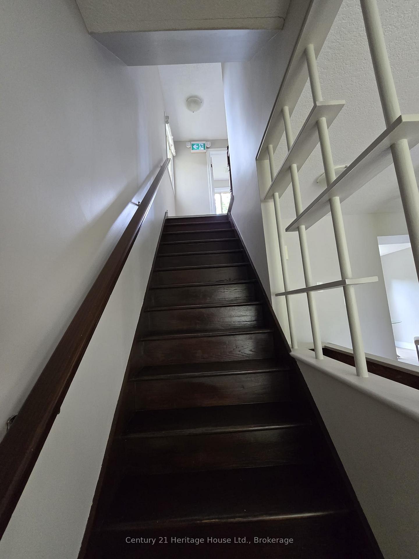 Photo 18 of Unit B, 61 Marshall Street, Waterloo — HOMEH