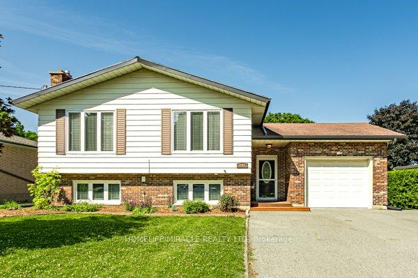 Photo 1 of 297 Ridout Street, West Elgin, Rodney — HOMEH