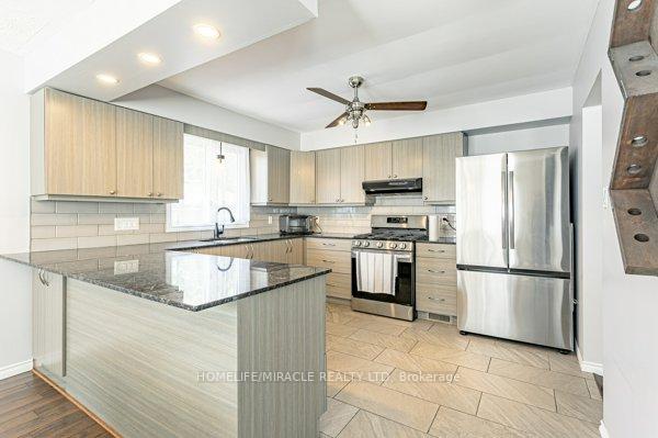 Photo 8 of 297 Ridout Street, West Elgin, Rodney — HOMEH
