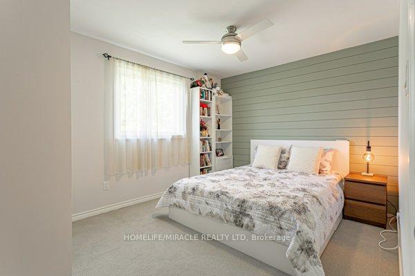 Photo 10 of 297 Ridout Street, West Elgin, Rodney — HOMEH