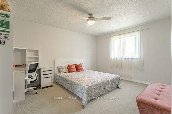 Photo 13 of 297 Ridout Street, West Elgin, Rodney — HOMEH