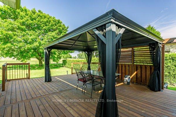 Photo 20 of 297 Ridout Street, West Elgin, Rodney — HOMEH