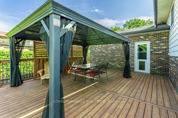 Photo 21 of 297 Ridout Street, West Elgin, Rodney — HOMEH