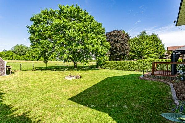 Photo 22 of 297 Ridout Street, West Elgin, Rodney — HOMEH