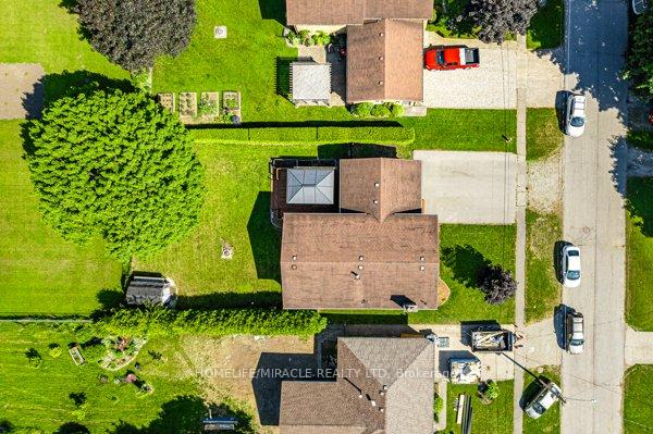 Photo 23 of 297 Ridout Street, West Elgin, Rodney — HOMEH