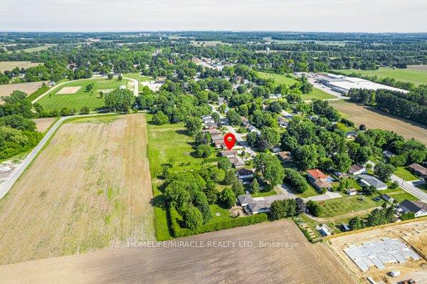 Photo 24 of 297 Ridout Street, West Elgin, Rodney — HOMEH