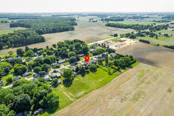 Photo 25 of 297 Ridout Street, West Elgin, Rodney — HOMEH