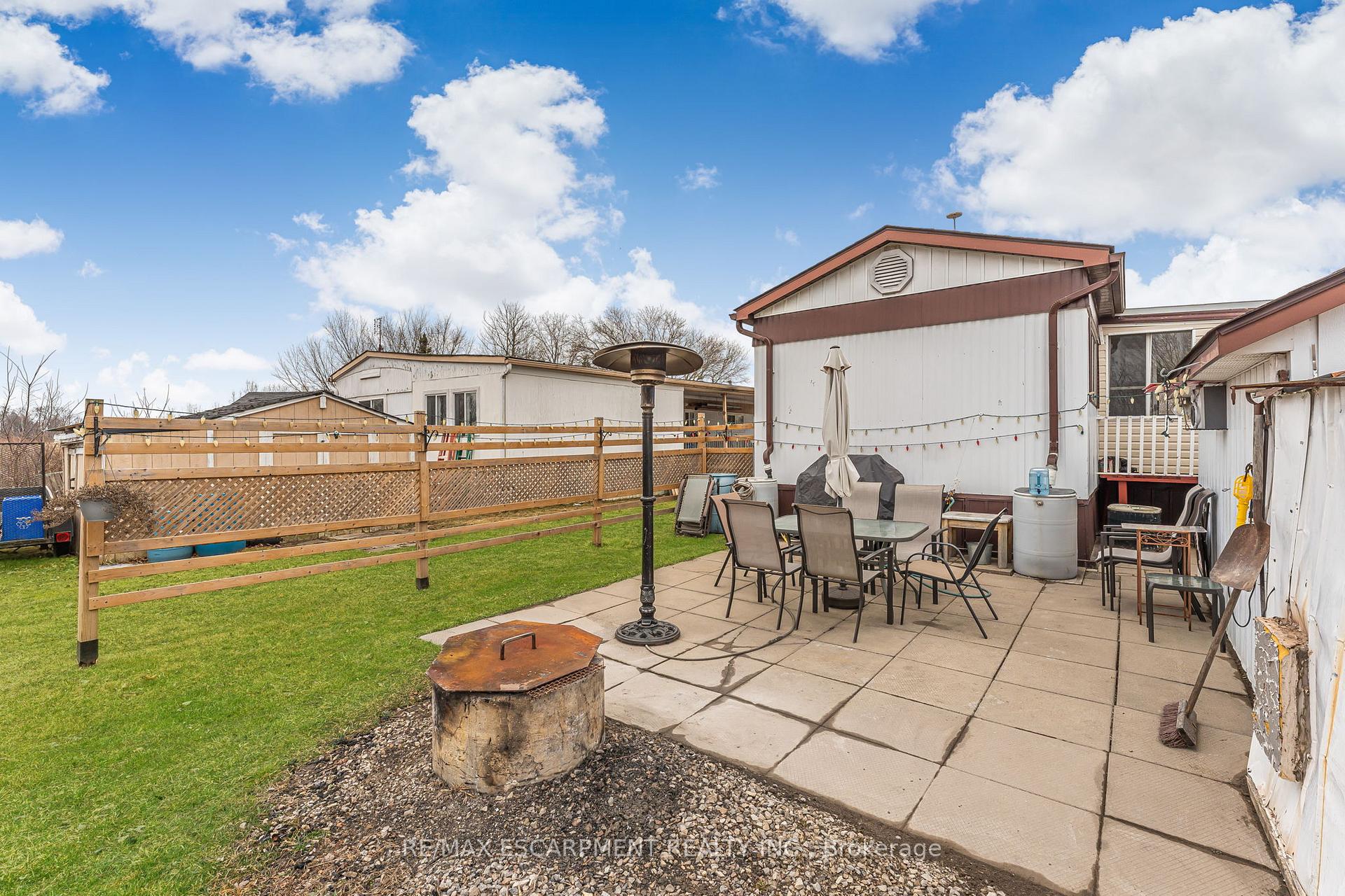 Photo 3 of Unit 32, 43969 Highway 3, Wainfleet, Marshville/Winger — HOMEH