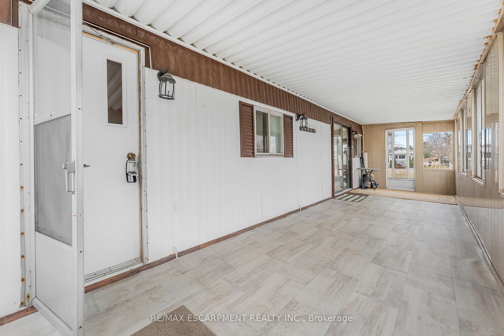 Photo 5 of Unit 32, 43969 Highway 3, Wainfleet, Marshville/Winger — HOMEH