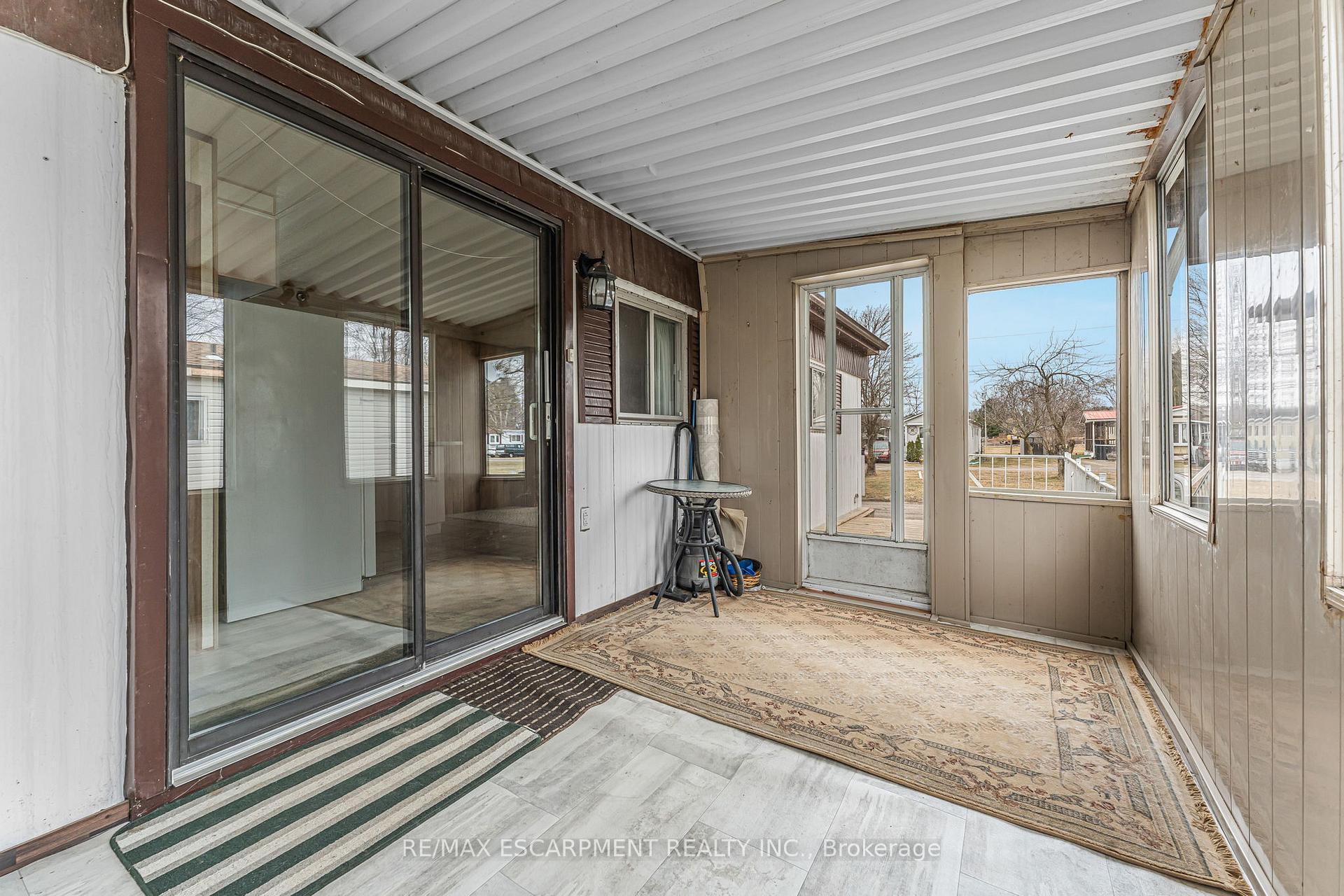 Photo 6 of Unit 32, 43969 Highway 3, Wainfleet, Marshville/Winger — HOMEH