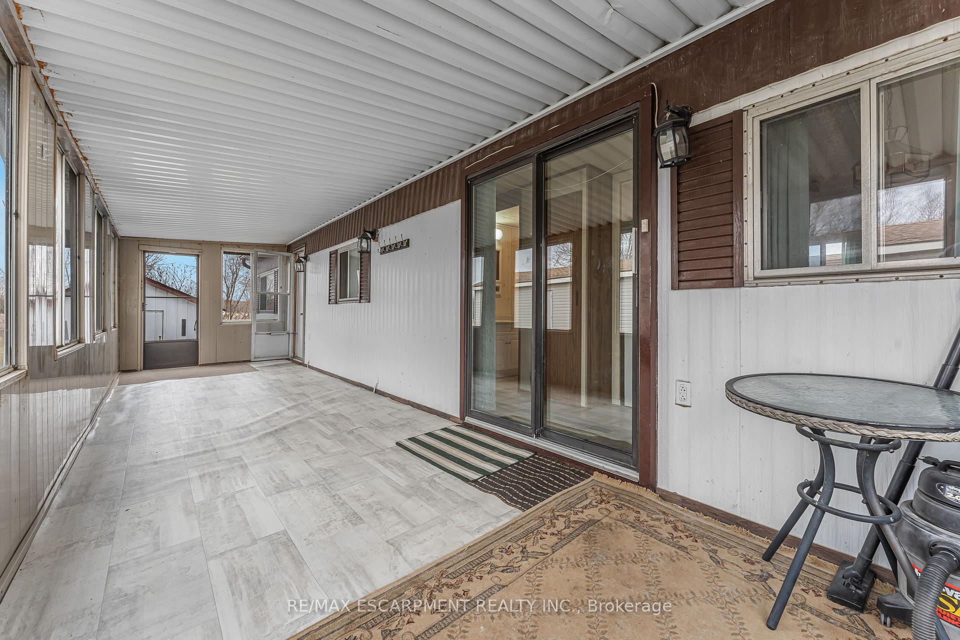 Photo 7 of Unit 32, 43969 Highway 3, Wainfleet, Marshville/Winger — HOMEH