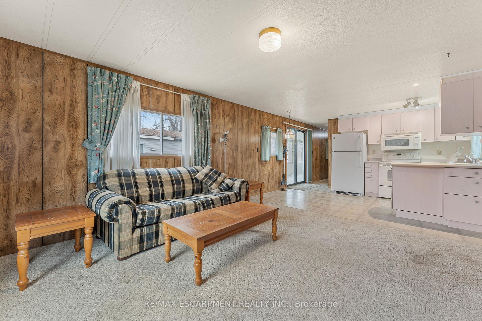 Photo 11 of Unit 32, 43969 Highway 3, Wainfleet, Marshville/Winger — HOMEH